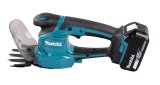 Makita DUM111SYX brsteskrer & strengtrimmerer 27 W Batteri Sort, Bl #7