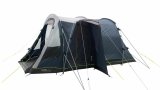 Outwell Nevada 4 3 person(er) Bl Tunneltelt #10