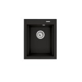 PYRAMIS SIROS MINI (39x48) 1B 070181012 vask af granit i vulkan #1