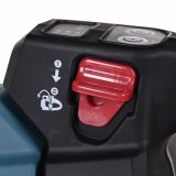 Makita UH005GZ 40V XGT 750 mm batteridrevet hkkeklipper #9