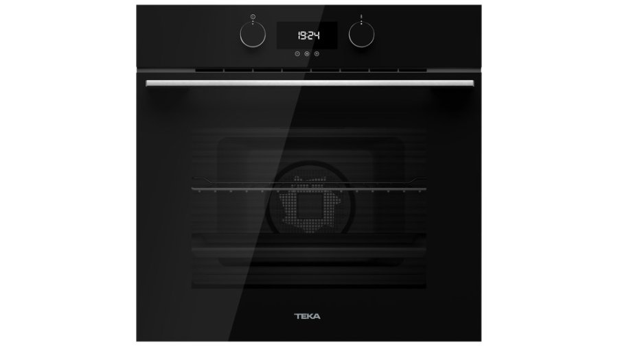 Teka HLB 8400 P 71 L 3552 W Sort #1