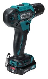 12V skruetrkker DF333DWY MAKITA #6