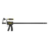 Stanley FATMAX FMHT83008-0 klemme F-klemme 46 cm Sort, Gr, Gul #1