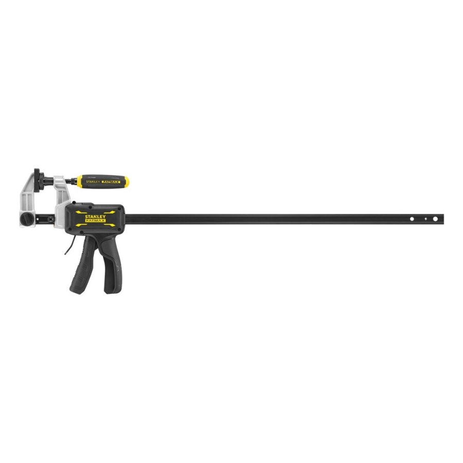 Stanley FATMAX FMHT83008-0 klemme F-klemme 46 cm Sort, Gr, Gul #1