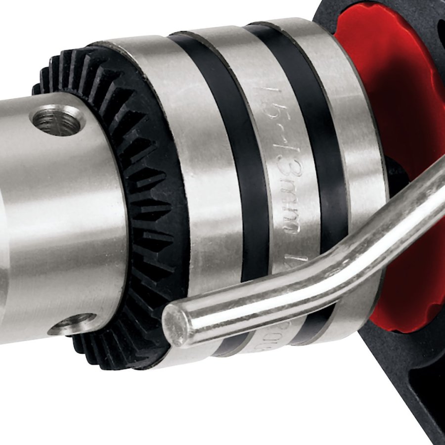 Einhell TH-ID 1000 E 3000 rpm Ngle 2,12 kg Sort, Rd #4