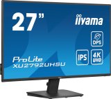 iiyama ProLite XU2792UHSU-B6 computerskrm 68,6 cm (27