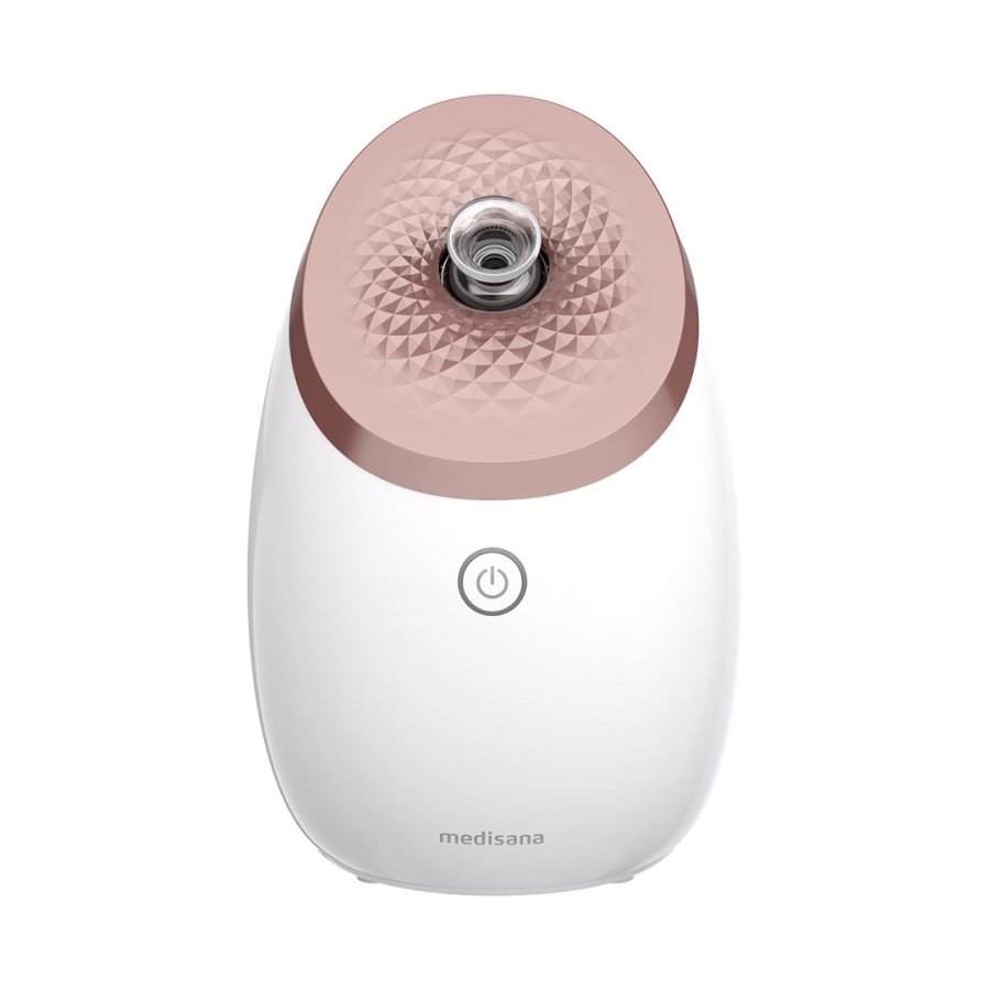 Medisana DS 600 ansigts-sauna Hvid #9