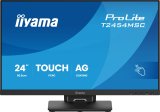 iiyama ProLite T2454MSC-B3AG computerskrm 60,5 cm (23.8