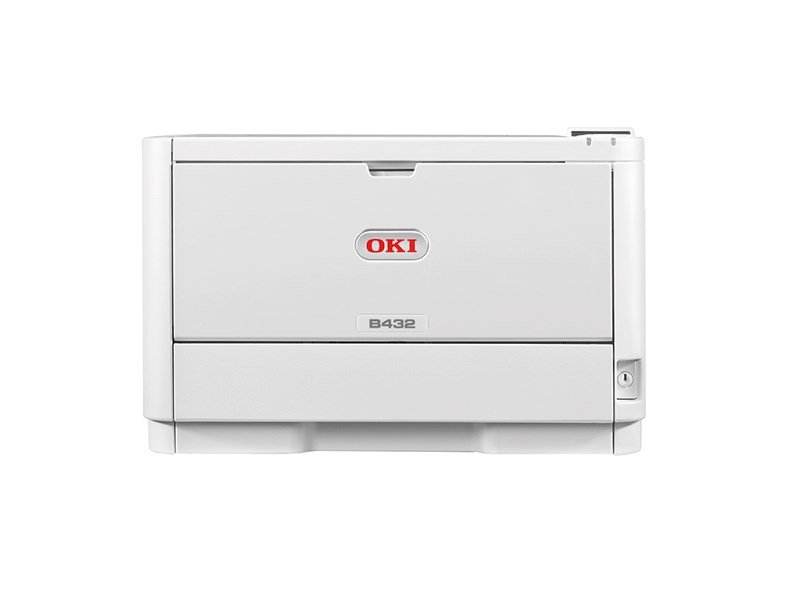 OKI B432dn 1200 x 1200 dpi A4 #5