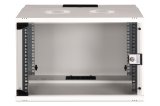 Digitus DN-49202 stativ 7U V�gmonteret stativ Gr� #10