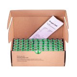 Green Cell 50GC18650NMC29 husholdningsbatteri Genopladeligt batteri 18650 Lithium-Ion (Li-Ion) #6
