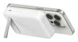 Belkin BoostCharge Pro Trdls opladning Hvid #2
