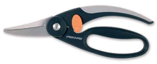 Universal pruning shears Fingerloop SP45 #2