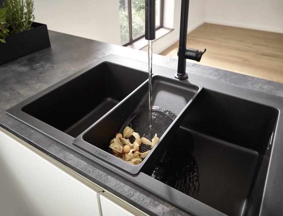 Hansgrohe 72800670 Ikke kategoriseret #7