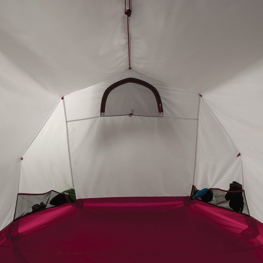 MSR Tindheim 3 person(er) Grn Tunneltelt #7
