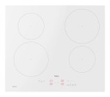 Induktionskogeplade Amica PIDH6140PHTULN 3.0 hvid #5