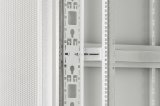 Digitus DN-31304 stativ 42U Fritst�ende reol Gr� #8