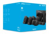 PC-hjttalere Logitech 980-000468 #16