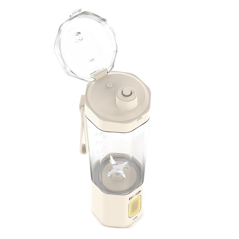 NENO FRESCO b�rbar blender #4