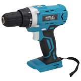 DEDRA DED7040 elektrisk skruetrkker & slagbor #1