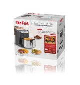 Tefal Easy Fry & Grill EY801D 6,5 L Enkeltstende 1830 W Varmluftsteger Rustfrit stl #5