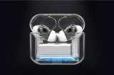 Krger&Matz M4 PRO Headset Trdls I rerne Opkald/Musik/Sport/Hverdag Bluetooth Hvid #9