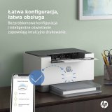 HP LaserJet M209dw Printer, Sort og hvid, Printer til Hjem og hjemmekontor, Print, Tosidet print; Kompakt strrelse; Energibesparende; Dual-band Wi-Fi #21