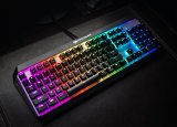 COUGAR CGR-Attack-X3-RGB tastatur Spil USB QWERTY Engelsk Sort #8