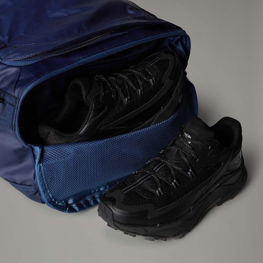The North Face Base Camp k�jes�k 42 L Polyester, Termoplastisk polyurethan (TPU) Bl� #6