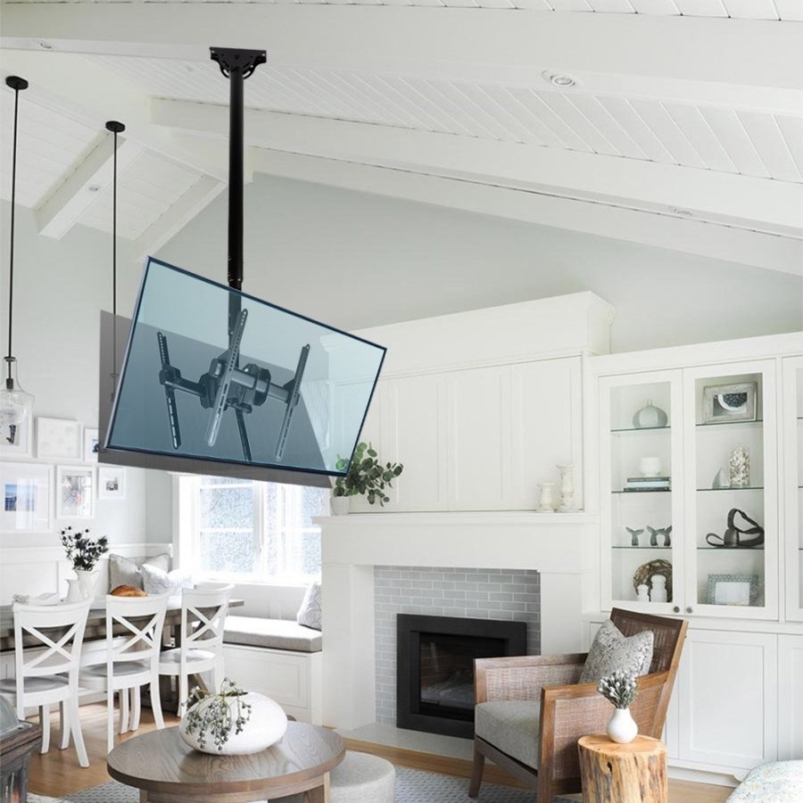 Techly ICA-CPLB 944D skrmbeslag til skiltning 139,7 cm (55