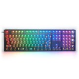Ducky One 3 Hot-Swap Barebone tastatur Spil USB US engelsk Sort #4