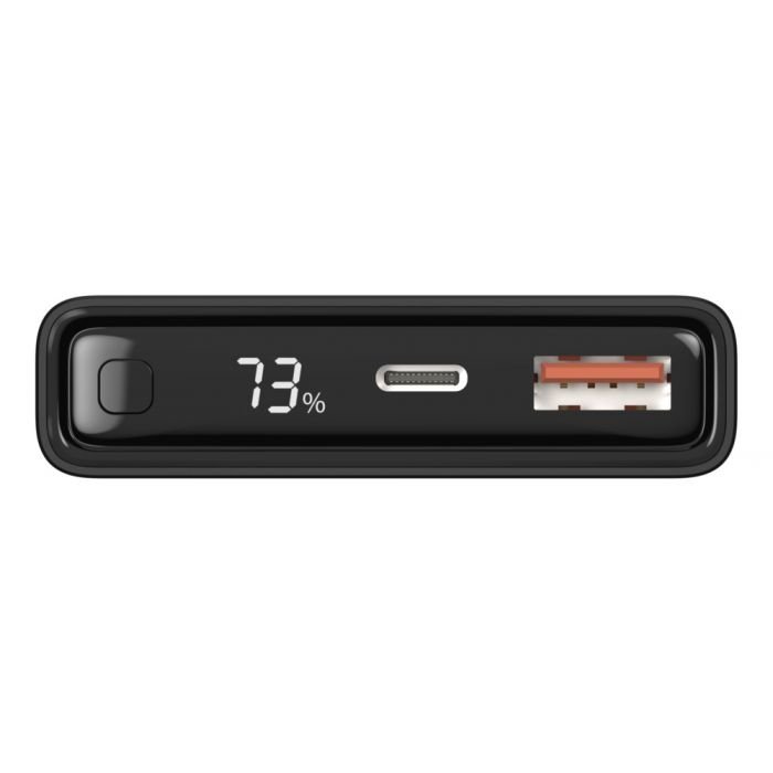 Ansmann 1700-0154 powerbank Lithium-Ion (Li-Ion) 10000 mAh Sort #7