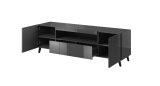 Cama REJA RTV GR TV stativ & underholdningscenter 2 skuffe(r) 2 hylder #2