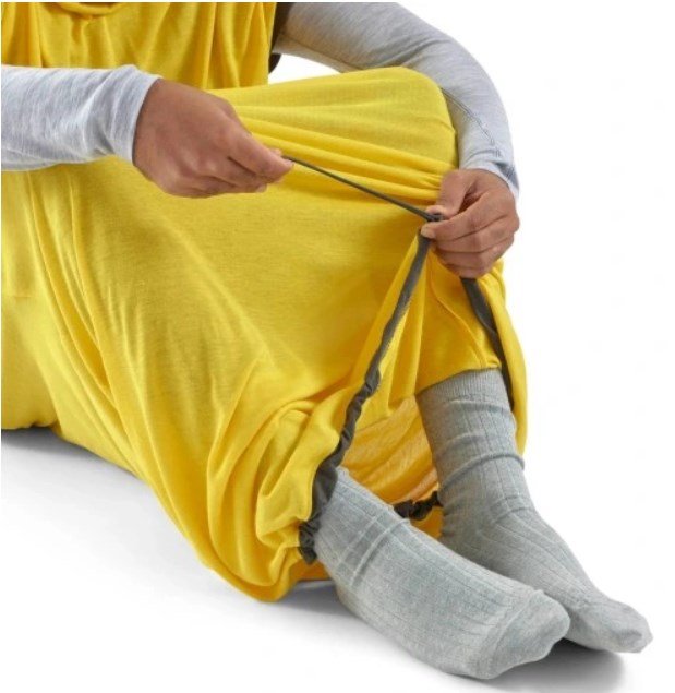 Sovepose Sea to Summit ASL031061-190903 Gul Polyester #4