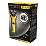 Remington PR1855 Rotations shaver Sort, Gul #6