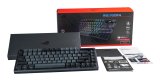 ASUS ROG Azoth tastatur Spil USB + RF Wireless + Bluetooth QWERTY Sort #4