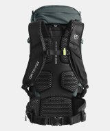 ORTOVOX Traverse 40 40 L Sort, Gr� #2