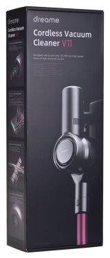Dreame V11 opretstende stvsuger #4