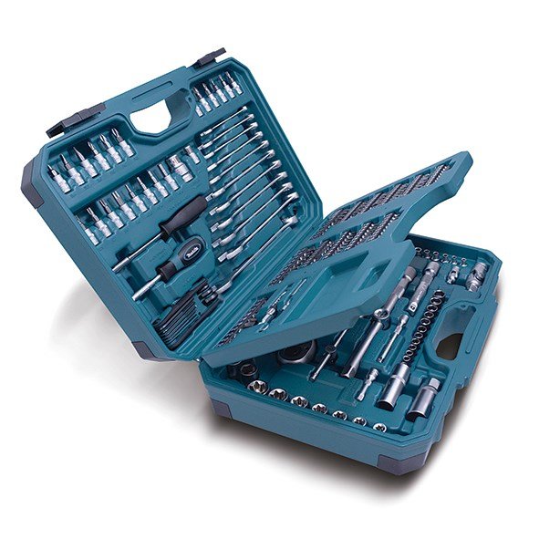Makita E-10883 tool case equipped #1