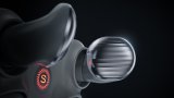 SKG H7-E massageapparat Nakke, Skuldre Hvid #14