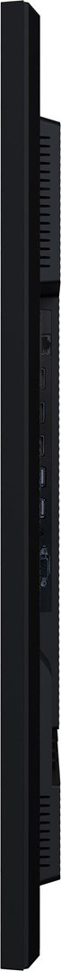 iiyama LH5060UHS-B1AG skilte display Digital A-tavle 125,7 cm (49.5