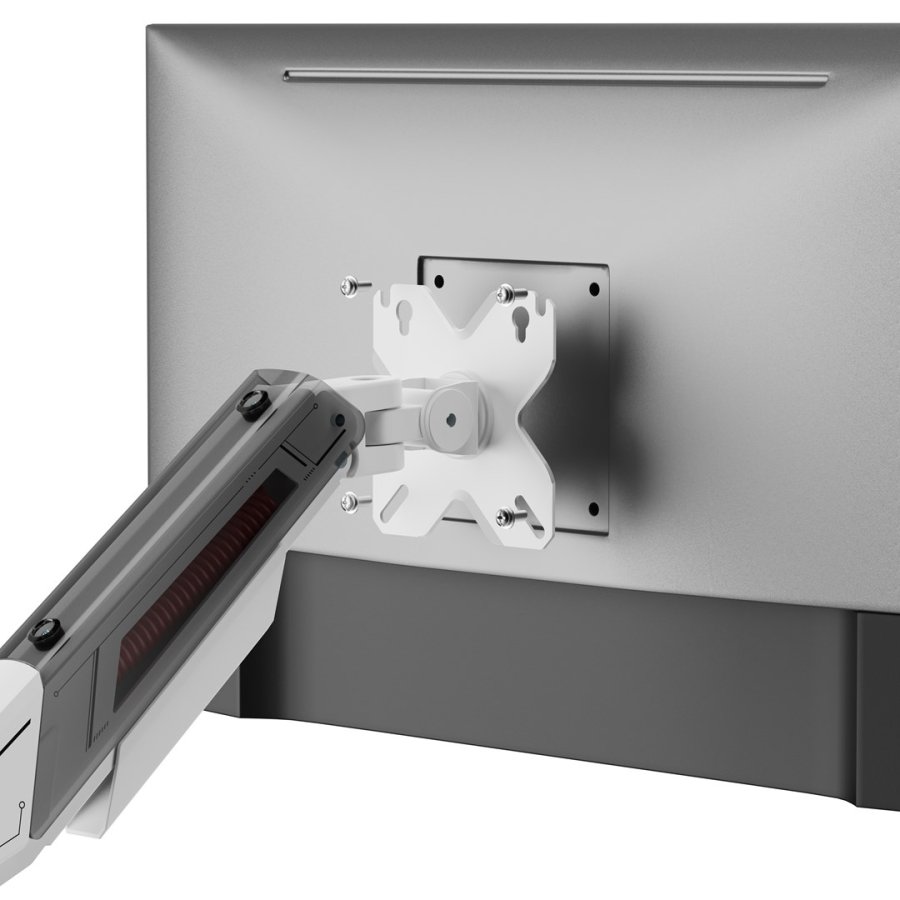 Equip 650191 sk�rmbeslag og -stativer 88,9 cm (35