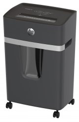 HP PRO SHREDDER 15CC 20L papirmakulator Mikromakulering #5