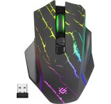 DEFENDER MUS GM-503 URAN OPTIC RF RGB 3200dpi 8P #1
