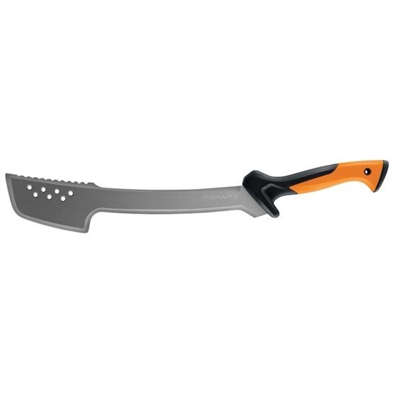 Fiskars 1051236 machete til havearbejde Rustfrit stl #1