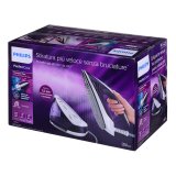 Philips Strygejern med dampstation og maks. 6,5 bar pumpetryk #2