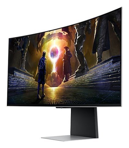 Samsung LS34DG850SUXDU | 34 