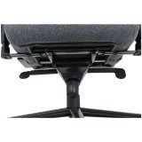 Canyon Gaming Chair Boulder XLCH01 Gaming l�nestol Polstret s�de Gr� #11