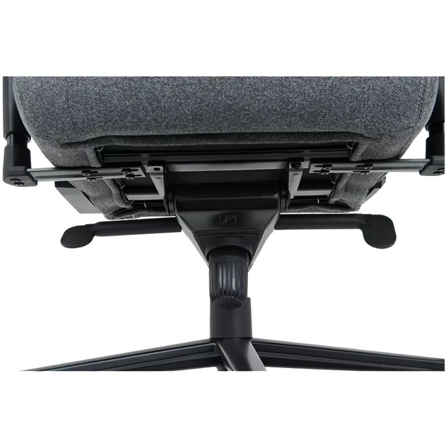 Canyon Gaming Chair Boulder XLCH01 Gaming l�nestol Polstret s�de Gr� #11