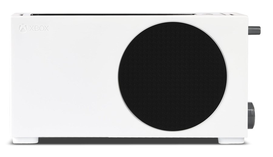 Ukonic 18083 br�drister 6 1 skive(r) 1100 W Sort, Gr�, Hvid #1